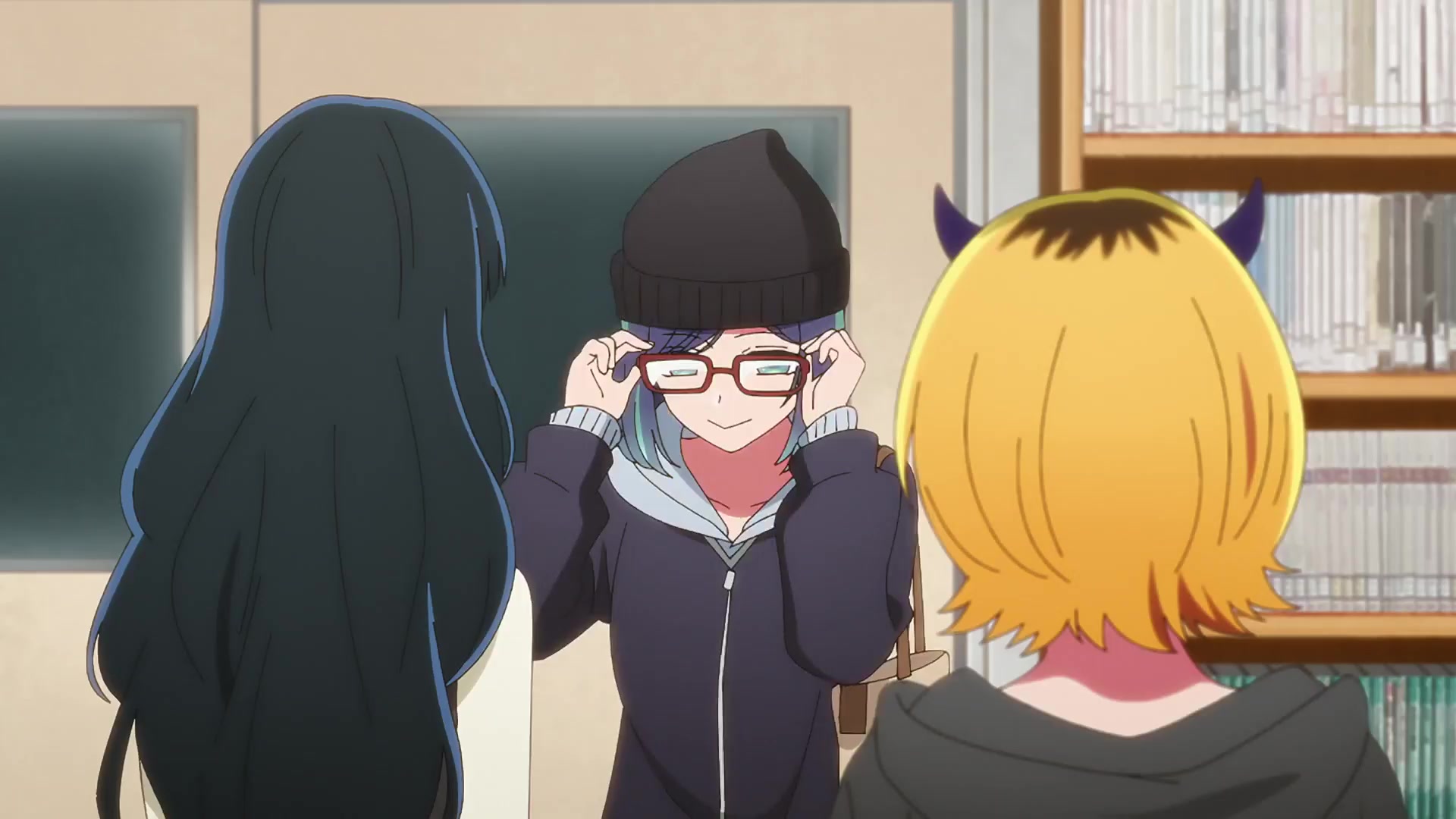 [Tsukyio Editing Resources] Oshi No Ko Season 1 (Episode 7) Raw Clips (190) (tsukyio.com).mp4
